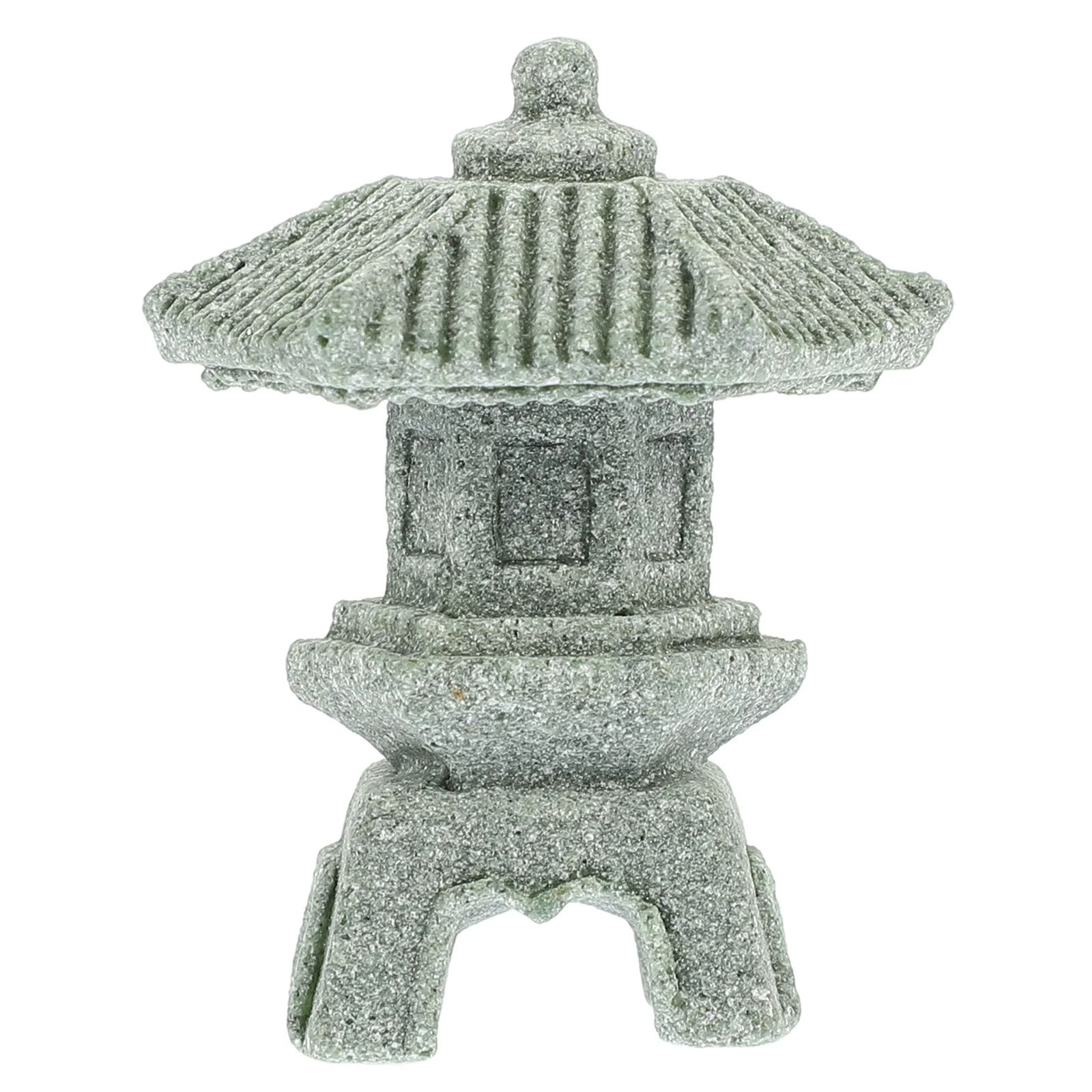 Japanese Tower Light Decoration Mini Garden Ornaments Statue Pagoda Model Stone Miniature Scene
Japanese Tower Light Decoration Mini Garden Ornaments Statue Pagoda Model Stone Miniature Scene