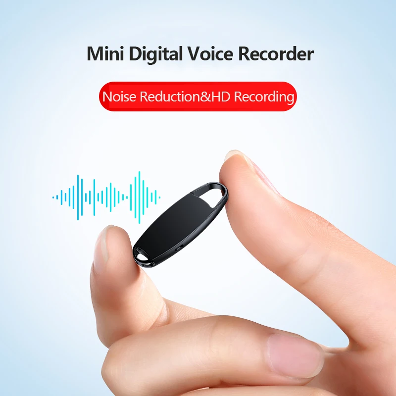 

Брелок V13 32 Гб 64 Гб USB диктофон с голосовой активацией мини-диктофон профессиональная запись MP3 флэш-накопитель цифровая Аудиозапись