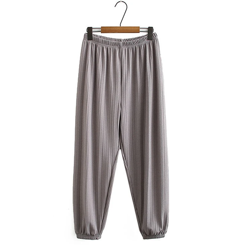 Plus Size 6XL 150KG Summer Women Thin Pants High Elastic Wais Pants Solid Color Cool Comfortable Casual Sports Pants
Plus Size 6XL 150KG Summer Women Thin Pants High Elastic Wais Pants Solid Color Cool Comfortable Casual Sports Pants