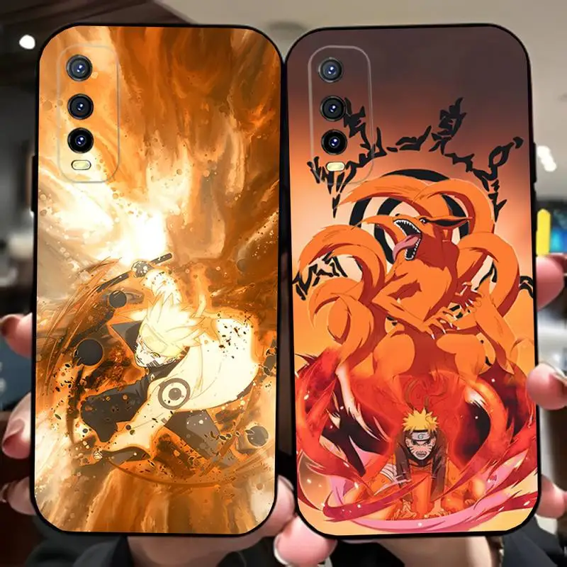 Naruto Kakashi Akatsuki Phone Case Funda For VIVO Y95 Y93 Y20 V19 V17 V15 Pro X60 NEX Soft Black Shockproof Cover Shell
Naruto Kakashi Akatsuki Phone Case Funda For VIVO Y95 Y93 Y20 V19 V17 V15 Pro X60 NEX Soft Black Shockproof Cover Shell