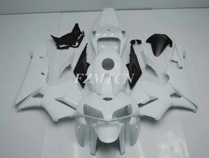Style New ABS Whole Motorcycle Fairings Kits Fit For HONDA CBR600RR F5 2005 2006 05 06 Bodywork Set White
Style New ABS Whole Motorcycle Fairings Kits Fit For HONDA CBR600RR F5 2005 2006 05 06 Bodywork Set White