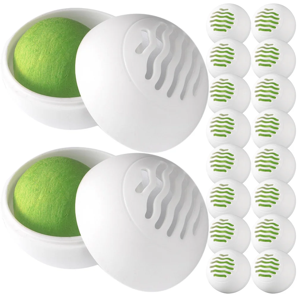 18 Pcs Shoe Deodorant Ball Sneaker Deodorizer Balls Shoes Deodorizer Shoe Smell Shoe Eliminator Sneaker Deodorizers
18 Pcs Shoe Deodorant Ball Sneaker Deodorizer Balls Shoes Deodorizer Shoe Smell Shoe Eliminator Sneaker Deodorizers