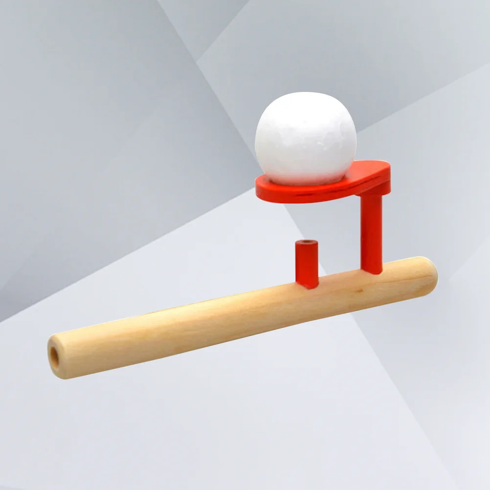 Float Child Education Toys Classic Wooden Games Floating Blow Pipe Balls Educational
Float Child Education Toys Classic Wooden Games Floating Blow Pipe Balls Educational