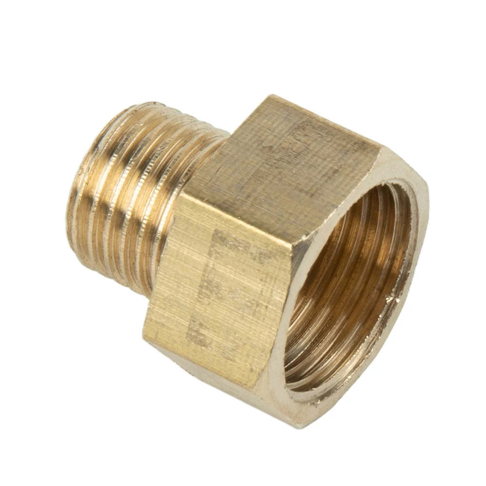 2PCS Solar Pipe Connector Gold Female 3/8 Sae 45 Flare To 1/4 Male Npt Pipe Adapter Propane Natural Gas Joint Coupler Fitting
2PCS Solar Pipe Connector Gold Female 3/8 Sae 45 Flare To 1/4 Male Npt Pipe Adapter Propane Natural Gas Joint Coupler Fitting