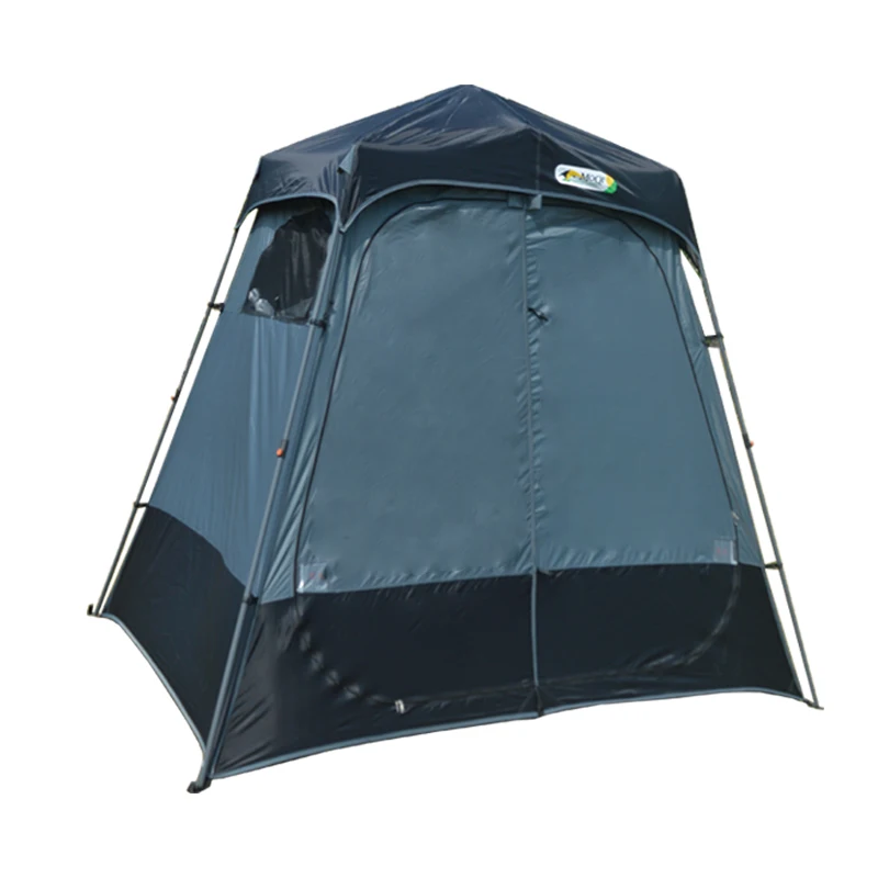 2Rooms 2Persons Multipurpose Hydraulic Changing Tent Large Size Strong Shower Toilet Dressing Outside Movable WC Ice Fishing
2Rooms 2Persons Multipurpose Hydraulic Changing Tent Large Size Strong Shower Toilet Dressing Outside Movable WC Ice Fishing
