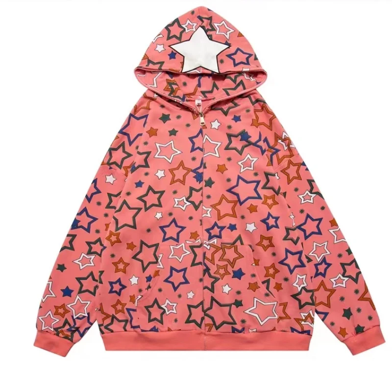 New Women's Zip Hooded Cardigan Sweatshirt Sweater Jacket Thin Top Plus Size Loose Streetwear Free Shipping Cheap Wholesale
New Women's Zip Hooded Cardigan Sweatshirt Sweater Jacket Thin Top Plus Size Loose Streetwear Free Shipping Cheap Wholesale