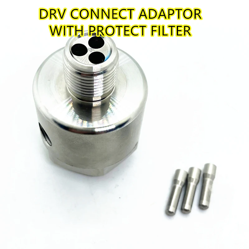 CRIN CRDI насос с аккумуляторной топливной магистралью DRV, Соединительный адаптер с защитными фильтрами для BOSCH
CRIN CRDI насос с аккумуляторной топливной магистралью DRV, Соединительный адаптер с защитными фильтрами для BOSCH