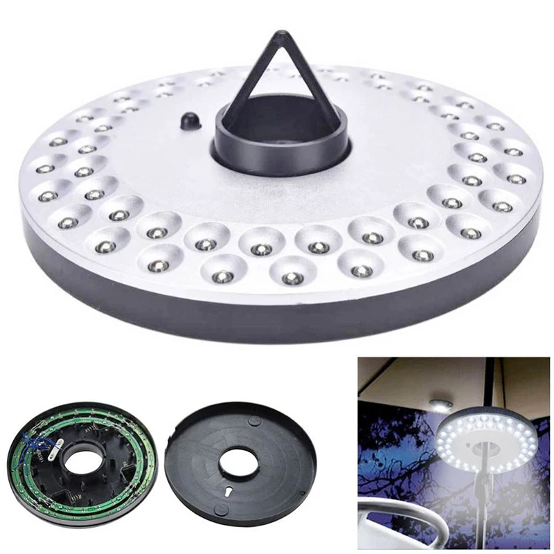 For Umbrella Light Pole Emergency Patio Patio Yard Light Home 48 Lantern Lights Garden Tent Outdoor Camping Hiking
For Umbrella Light Pole Emergency Patio Patio Yard Light Home 48 Lantern Lights Garden Tent Outdoor Camping Hiking