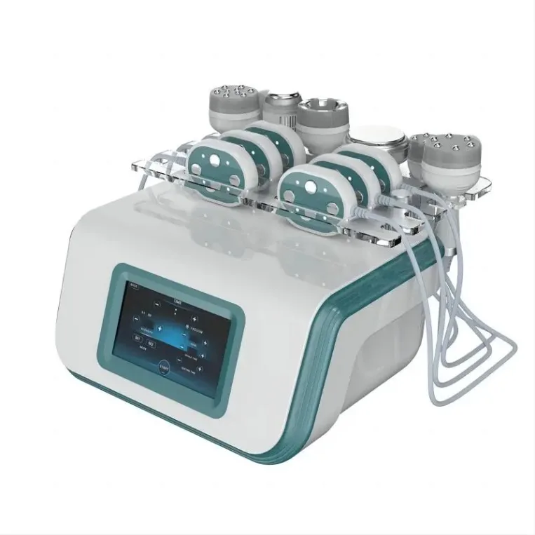 2023 80K 8 In 1 Ultrasound Cavitation Lipo Laser Body Slimming Fat Reduction Beauty Machine For Sale
2023 80K 8 In 1 Ultrasound Cavitation Lipo Laser Body Slimming Fat Reduction Beauty Machine For Sale
