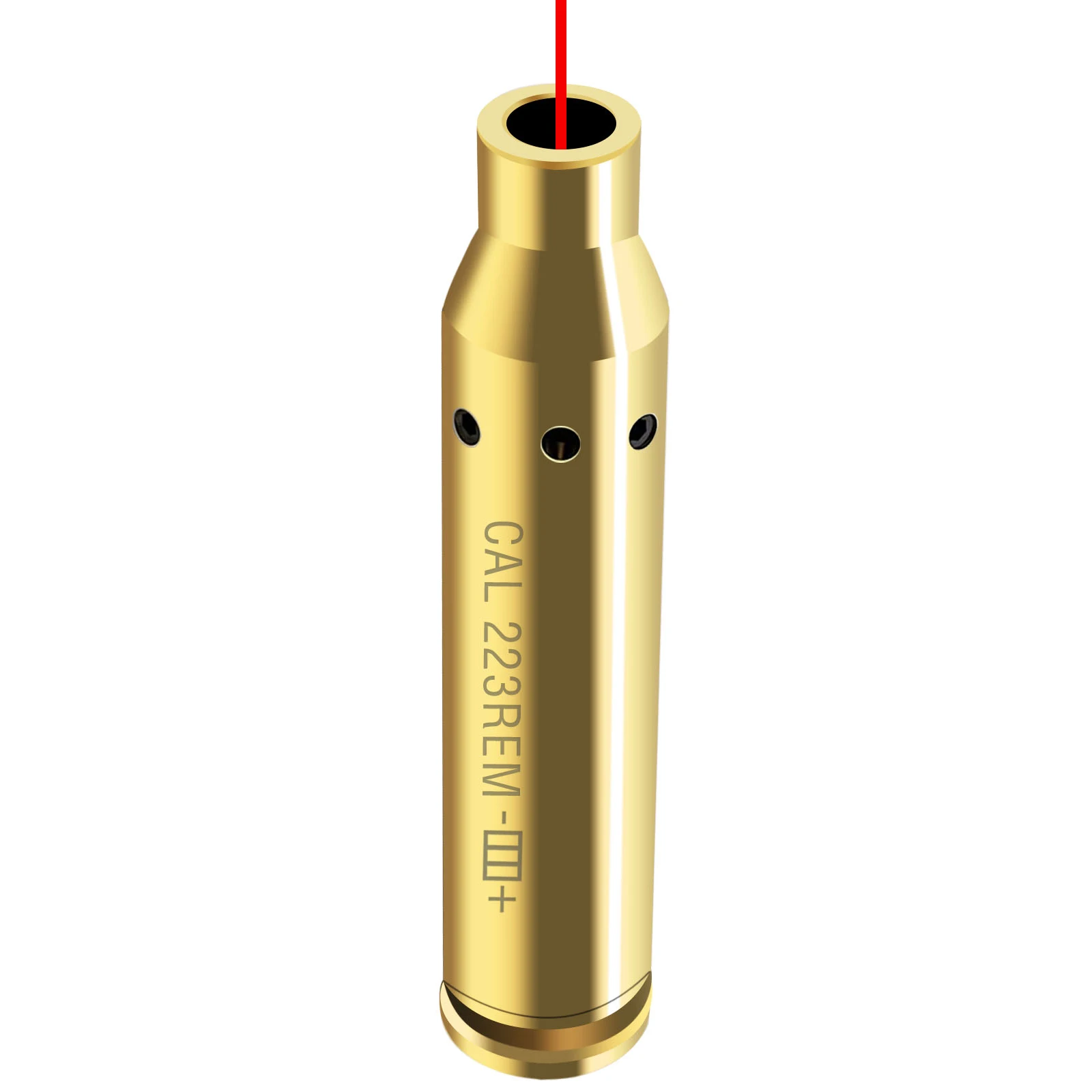 Hisecome 223REM Tactical Training Laser Sight ,Built-In Snap Cap ,For Dry Shooting Simulation And Hunting Practice
Hisecome 223REM Tactical Training Laser Sight ,Built-In Snap Cap ,For Dry Shooting Simulation And Hunting Practice