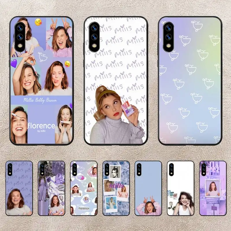 Florence By Mills Phone Case For Huawei P10 P20 P30 P50 Lite Pro P Smart Plus Cove Fundas
Florence By Mills Phone Case For Huawei P10 P20 P30 P50 Lite Pro P Smart Plus Cove Fundas
