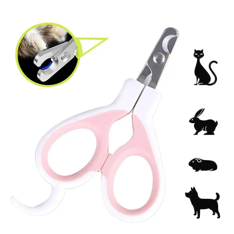 Hot Products Pet Specialty Dogs Cats Nail Scissors Cats Cats Bloodline Novice Rabbit Nail Clippers Nail Cat Claw Pliers Supplies
Hot Products Pet Specialty Dogs Cats Nail Scissors Cats Cats Bloodline Novice Rabbit Nail Clippers Nail Cat Claw Pliers Supplies