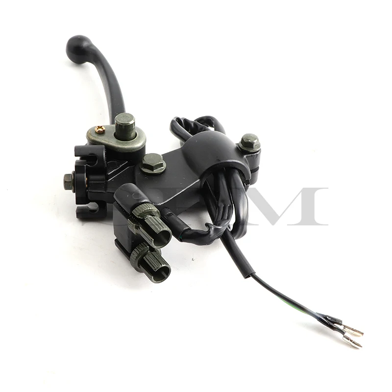 7/8 ''22 мм двойная двойная ручка тормозного рычага в сборе для 50cc 110cc 125cc ATV UTV багги аксессуары для квадроциклов
7/8 ''22 мм двойная двойная ручка тормозного рычага в сборе для 50cc 110cc 125cc ATV UTV багги аксессуары для квадроциклов
