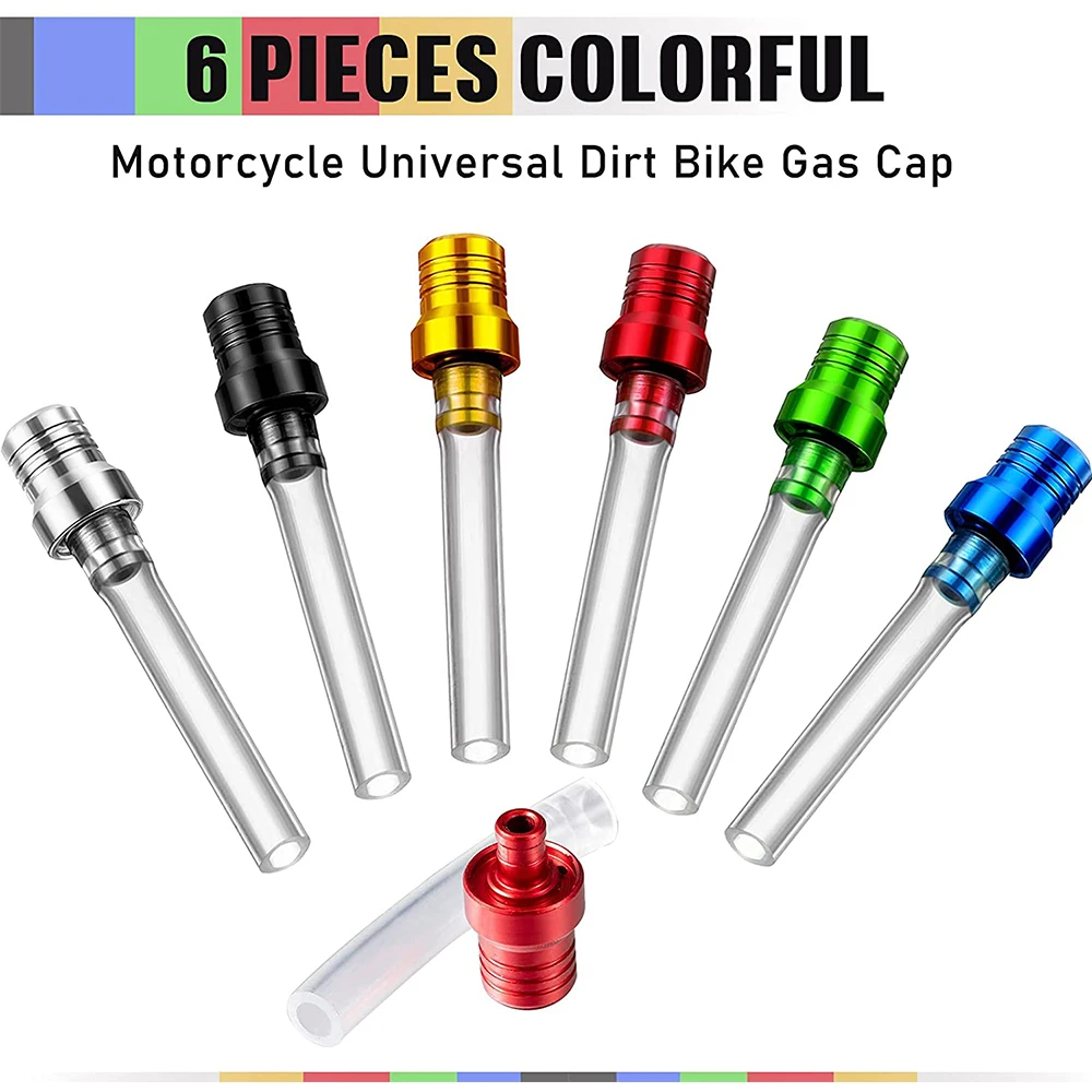 Motorcycle Gas Fuel Cap Valve Vent Breather Hose Tube For ATV Quad CRF YZF RMZ KLX DRZ Dirt Pit Bike Fuel Tank Breather Pipe
Motorcycle Gas Fuel Cap Valve Vent Breather Hose Tube For ATV Quad CRF YZF RMZ KLX DRZ Dirt Pit Bike Fuel Tank Breather Pipe