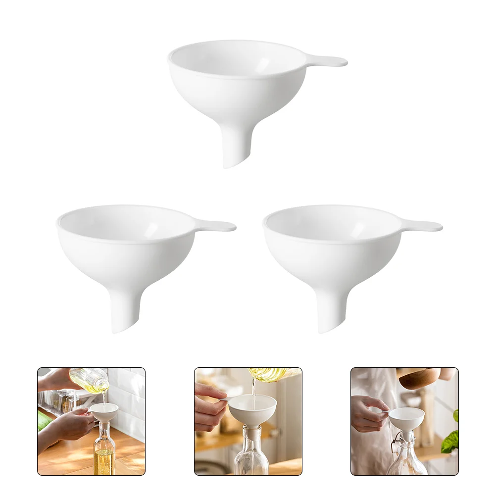 Funnel Funnels Mini Oil Kitchen Liquid Powderperfume Transferfunels Waterall Filling Essential Pour Kettle Flaskbottles Filter
Funnel Funnels Mini Oil Kitchen Liquid Powderperfume Transferfunels Waterall Filling Essential Pour Kettle Flaskbottles Filter
