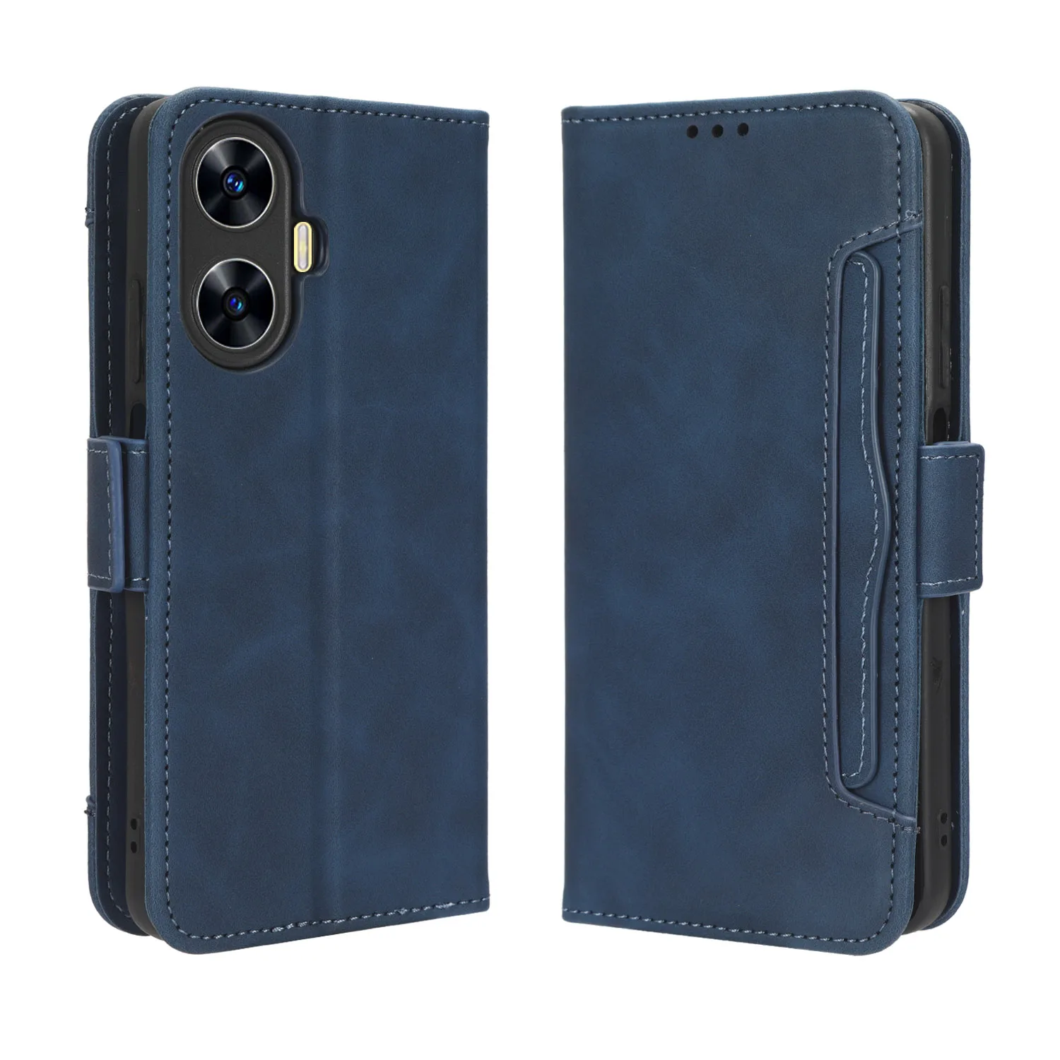 Realme C55 4G RMX3710 Luxury Flip Case Leather Retro Wallet Book Removable Card Holder Cover For Realme C55 C 55 C5 5 Phone Bags
Realme C55 4G RMX3710 Luxury Flip Case Leather Retro Wallet Book Removable Card Holder Cover For Realme C55 C 55 C5 5 Phone Bags