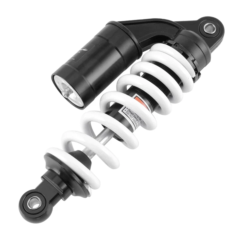 280MM Rear Air Shock Absorber Suspension For Dirt Pit Bike ATV Motorcycle Go Kart 125Cc 150Cc 200Cc 250Cc
280MM Rear Air Shock Absorber Suspension For Dirt Pit Bike ATV Motorcycle Go Kart 125Cc 150Cc 200Cc 250Cc