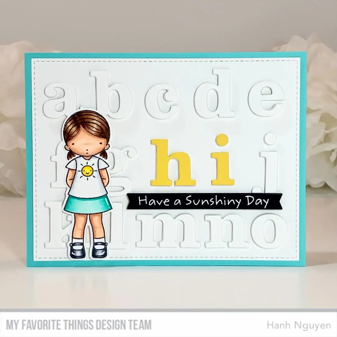 Have A Sunshiny Day New Metal Cutting Dies Stamps For 2022 Scrapbook Diary Decoration Embossing Template Diy Greeting Card Hot
Have A Sunshiny Day New Metal Cutting Dies Stamps For 2022 Scrapbook Diary Decoration Embossing Template Diy Greeting Card Hot