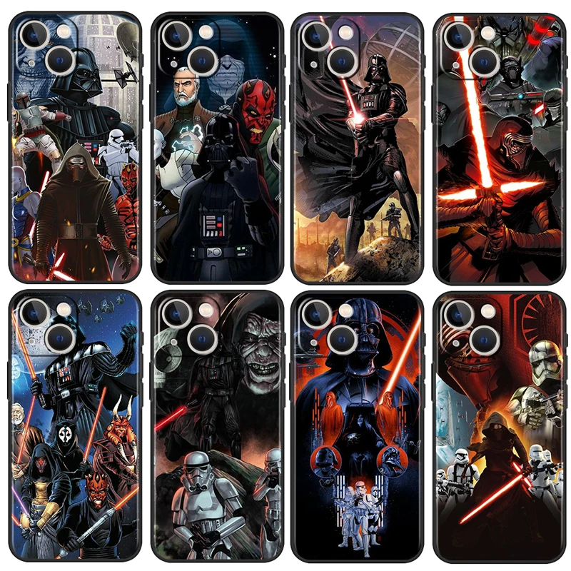 Cosmic battle laser Star Wars For Apple iPhone 13 12 11 Pro Max Mini XS Max X XR 6S 6 7 8 Plus 5S SE2020 Soft Black Phone Case
Cosmic battle laser Star Wars For Apple iPhone 13 12 11 Pro Max Mini XS Max X XR 6S 6 7 8 Plus 5S SE2020 Soft Black Phone Case