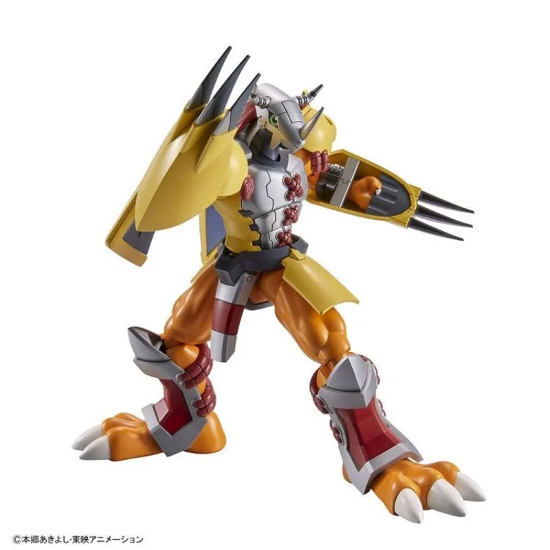 Сборная фигурка FRS Battle Bandai Rise, тираннозавр, ТВ-анимация, игрушки ручной работы без подставки
Сборная фигурка FRS Battle Bandai Rise, тираннозавр, ТВ-анимация, игрушки ручной работы без подставки