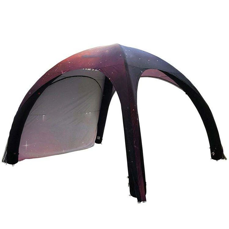 

Outdoor Sport Advertising Inflatable Pillar Gate Event Exhibition Sports Race Start Finish Arch Inflatable Tents