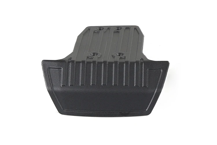 ROFUN Ruofan D5 front and rear universal anti-collision shield shovel 172097
ROFUN Ruofan D5 front and rear universal anti-collision shield shovel 172097