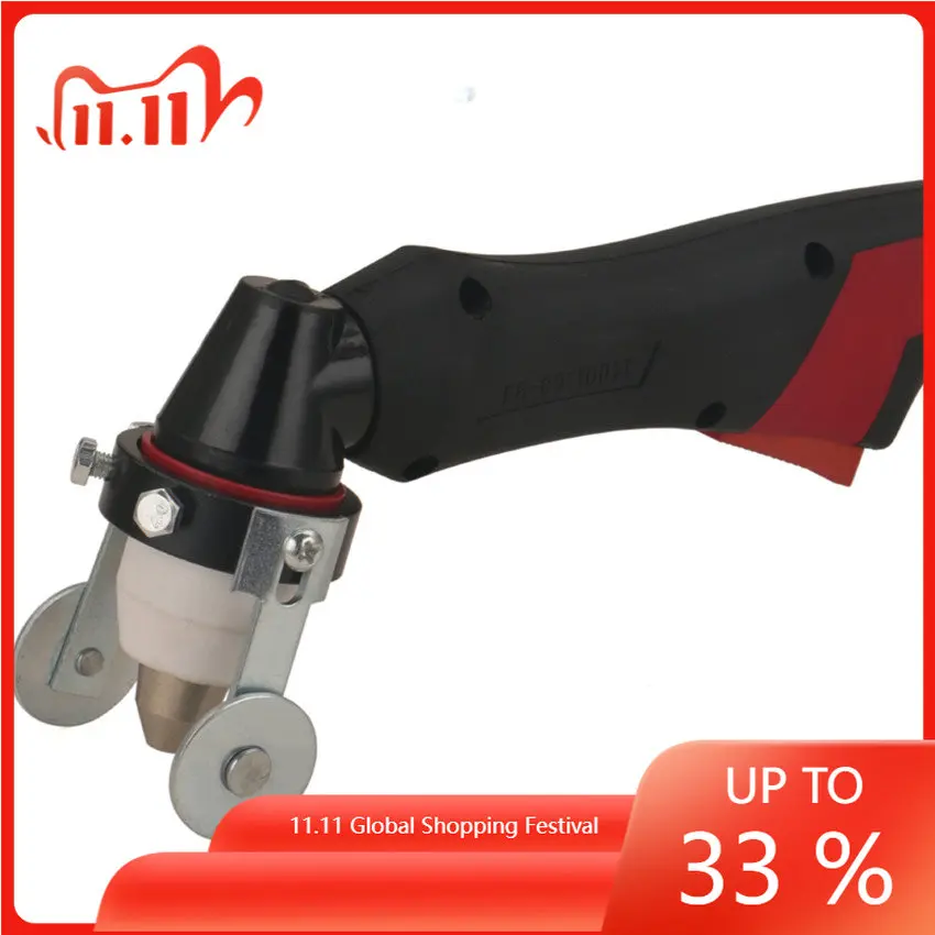 1 Pcs Torch Roller Guide Wheel Plasma Cutting Wheel For P80 Torch Guide Welding Equipment Welder Accessories
1 Pcs Torch Roller Guide Wheel Plasma Cutting Wheel For P80 Torch Guide Welding Equipment Welder Accessories