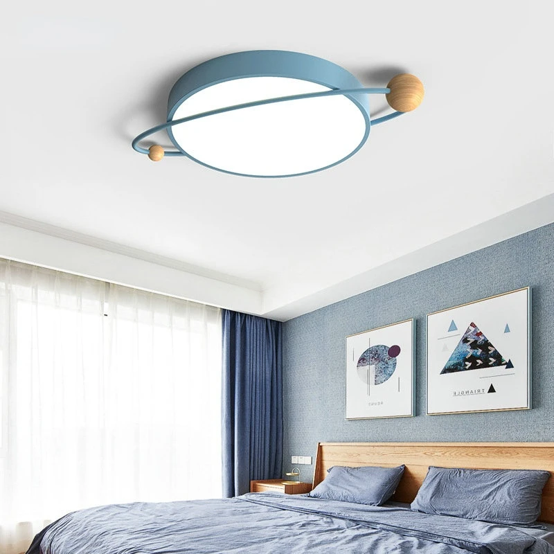 White/Blue/Green/Gray Cartoon Children Ceiling Light AC220V Remote Control Round Bedroom Living Room Ceiling Lamps for Children
White/Blue/Green/Gray Cartoon Children Ceiling Light AC220V Remote Control Round Bedroom Living Room Ceiling Lamps for Children