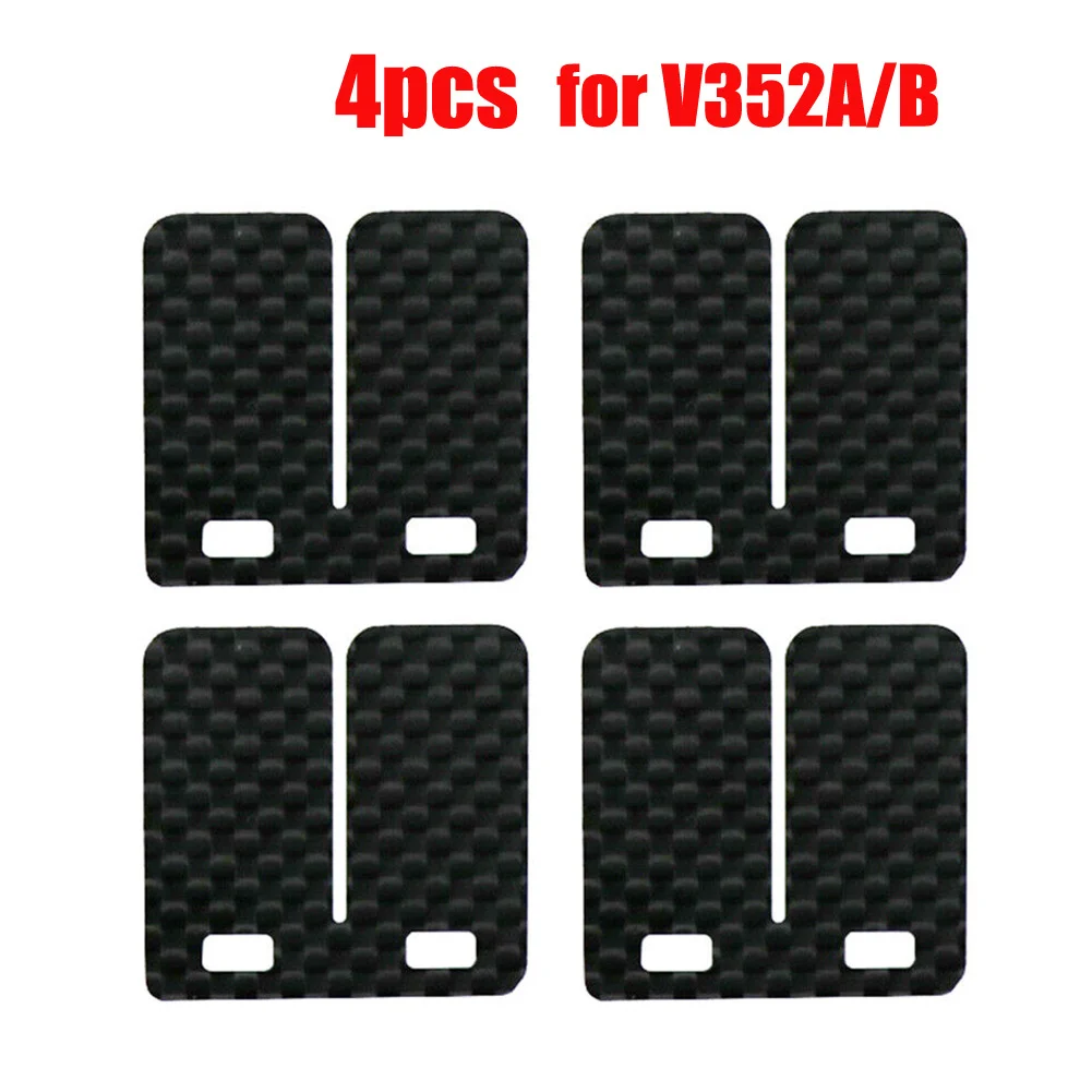 Motorcycle Reed Valve Carbon Fiber Carburetors Fuel Delivery Motorcycle Parts Reeds 4pcs Black Carbon Fiber None
Motorcycle Reed Valve Carbon Fiber Carburetors Fuel Delivery Motorcycle Parts Reeds 4pcs Black Carbon Fiber None