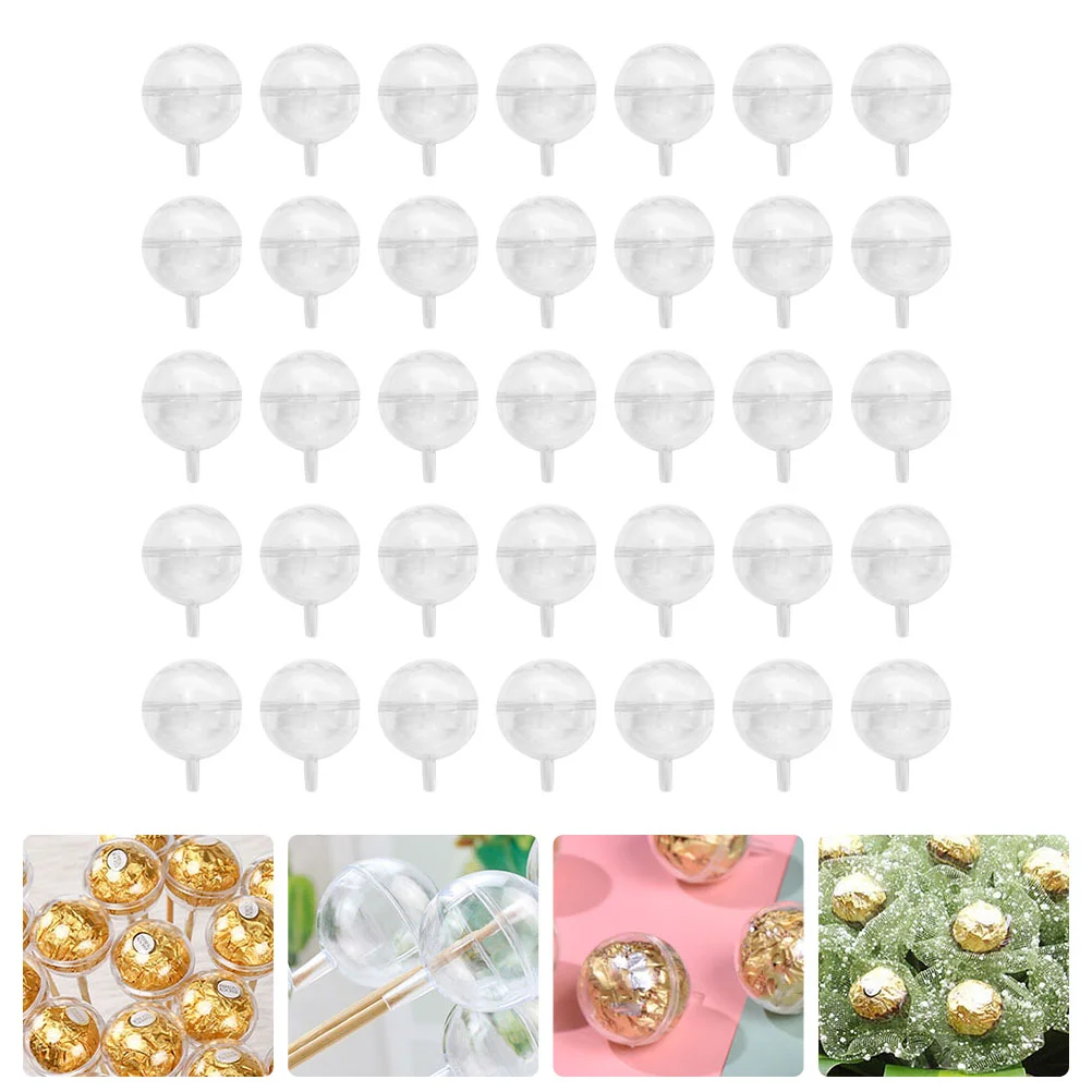 Candy Holder Chocolateclear Roundpackaging Wrappers Bouquet Holders Box Gift Case Supplies
Candy Holder Chocolateclear Roundpackaging Wrappers Bouquet Holders Box Gift Case Supplies