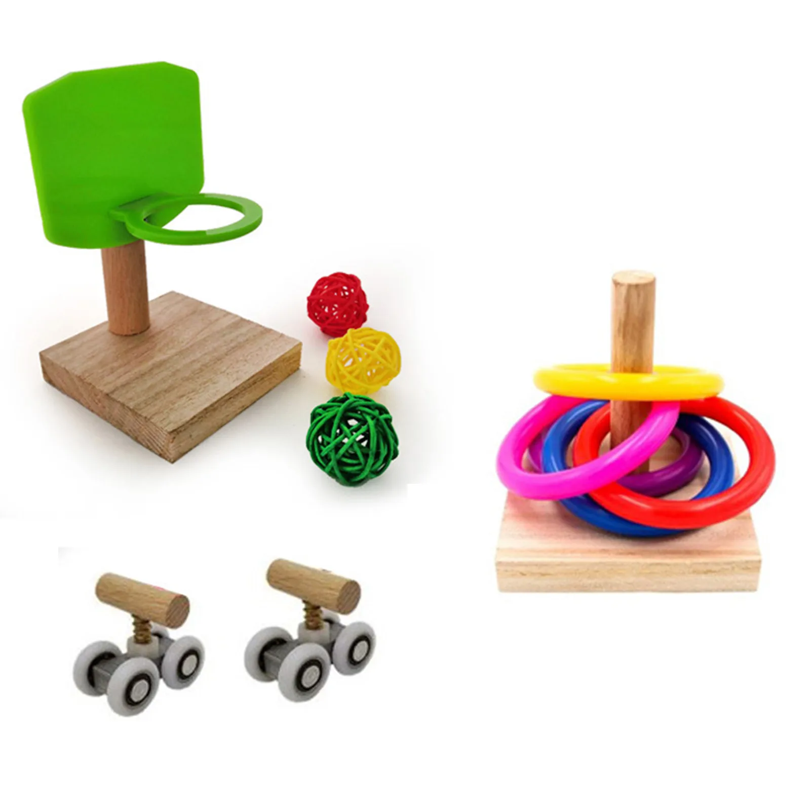 Игрушка для кусания птиц, попугай, игрушки для жевания, набор игрушек для жевания, попугай, игрушки, пазл для попугаев, игрушки для обучения п...
Игрушка для кусания птиц, попугай, игрушки для жевания, набор игрушек для жевания, попугай, игрушки, пазл для попугаев, игрушки для обучения п...