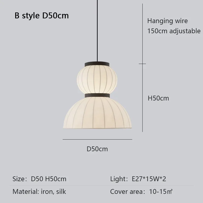 Подвесной светильник VIGOUS SaloEElaitte железно-шелковый теплый/нейтральный/белый свет
Подвесной светильник VIGOUS SaloEElaitte железно-шелковый теплый/нейтральный/белый свет