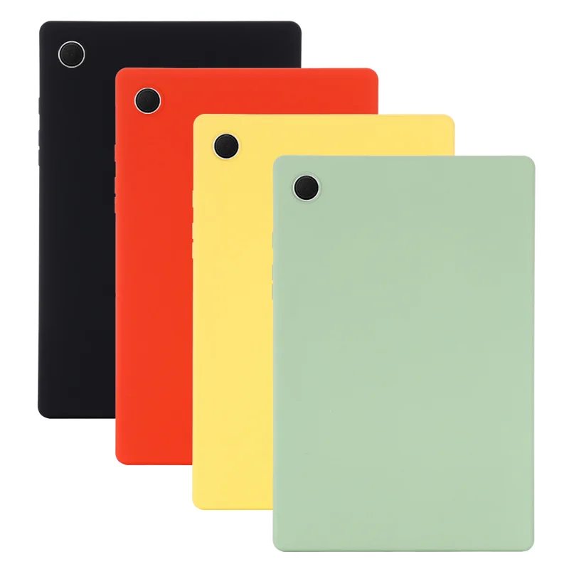 Чехол для Samsung Galaxy TAB A A7 A8 S6 Lite S7 S8 T500 T505 x200 X205 P610 P615 P200 P205, Мягкий Силиконовый противоударный чехол
Чехол для Samsung Galaxy TAB A A7 A8 S6 Lite S7 S8 T500 T505 x200 X205 P610 P615 P200 P205, Мягкий Силиконовый противоударный чехол