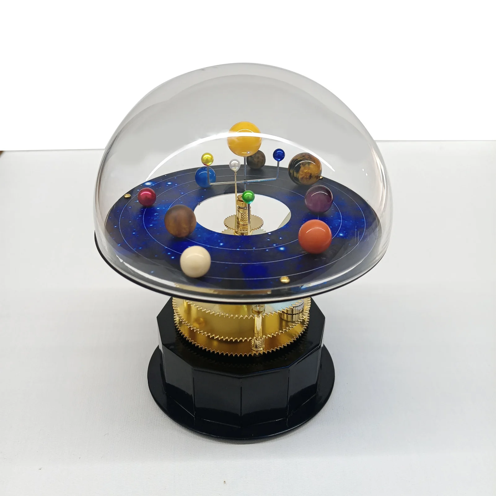 Solar System Model Decoration Solar System Eight Planets Model Science-Themed Desk Decoration Kids Solar System Model Perpetual
Solar System Model Decoration Solar System Eight Planets Model Science-Themed Desk Decoration Kids Solar System Model Perpetual