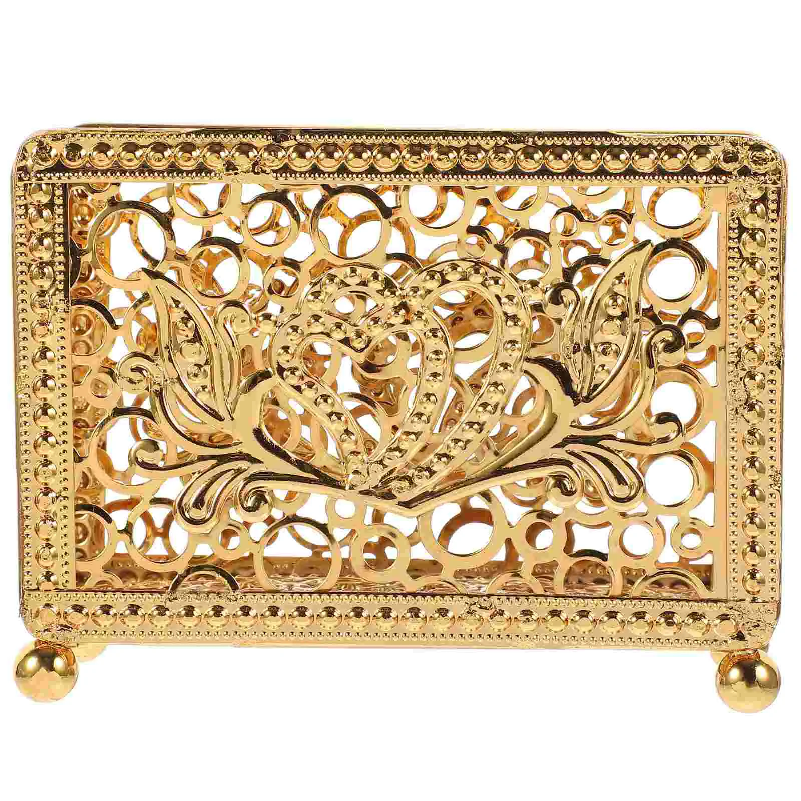 Napkin Holder Stand Bathroomdispenser Tissue Paper Metal Organizer Guest Napkins Table Vertical Countertops Storage Tabletop
Napkin Holder Stand Bathroomdispenser Tissue Paper Metal Organizer Guest Napkins Table Vertical Countertops Storage Tabletop