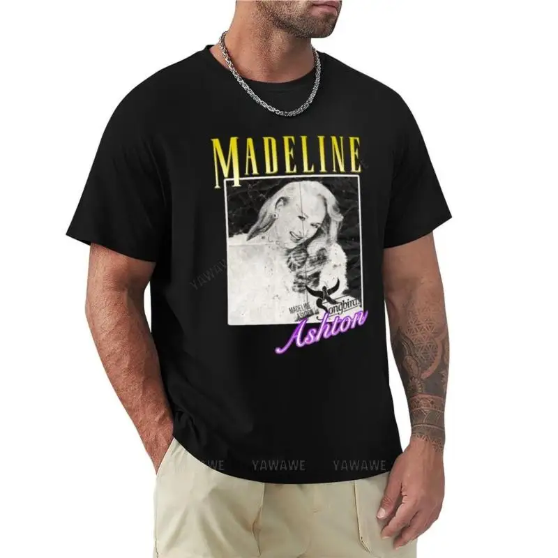 Madeline Ashton DeathBecomes Her T-Shirt T-Shirt plus size t shirts black t shirts boys white t shirts t shirts men
Madeline Ashton DeathBecomes Her T-Shirt T-Shirt plus size t shirts black t shirts boys white t shirts t shirts men