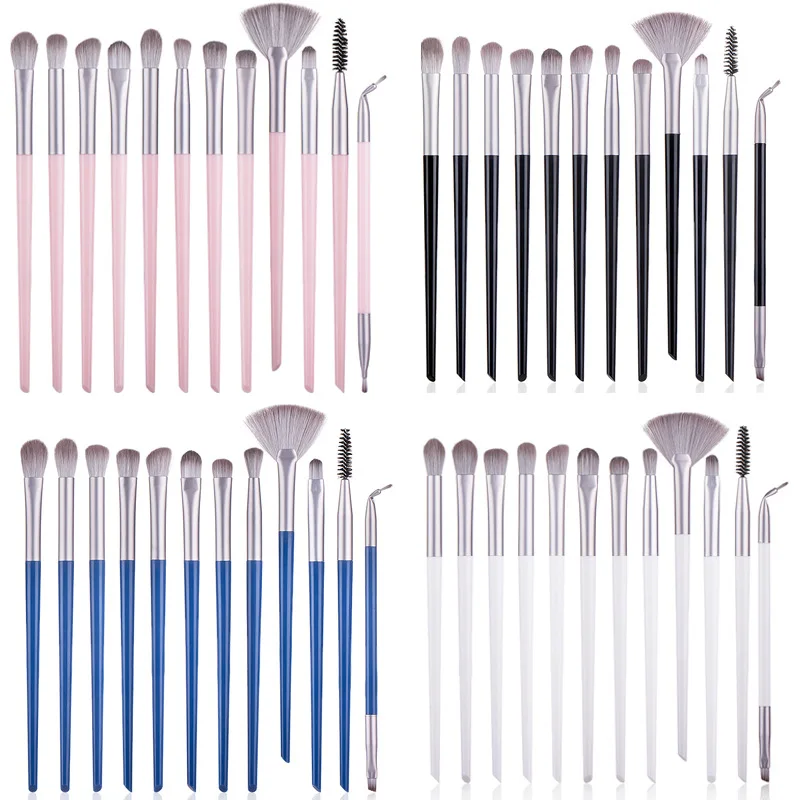 New! Makeup Brushes Tools Set Cosmetic Powder Eye Shadow Foundation Blush Blending Soft Fluffy Beauty Make Up Brush Maquiagem
New! Makeup Brushes Tools Set Cosmetic Powder Eye Shadow Foundation Blush Blending Soft Fluffy Beauty Make Up Brush Maquiagem