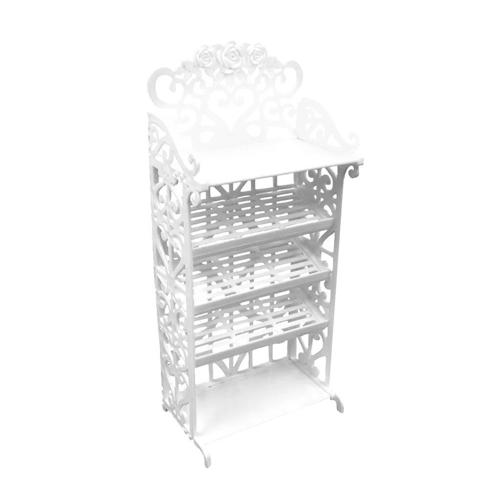 Shoes Rack Furniture Miniature House Stand Organizer Table Clothes 6 Scale Shoe Accessories Holder High Mini Diy Heels Cabinet
Shoes Rack Furniture Miniature House Stand Organizer Table Clothes 6 Scale Shoe Accessories Holder High Mini Diy Heels Cabinet