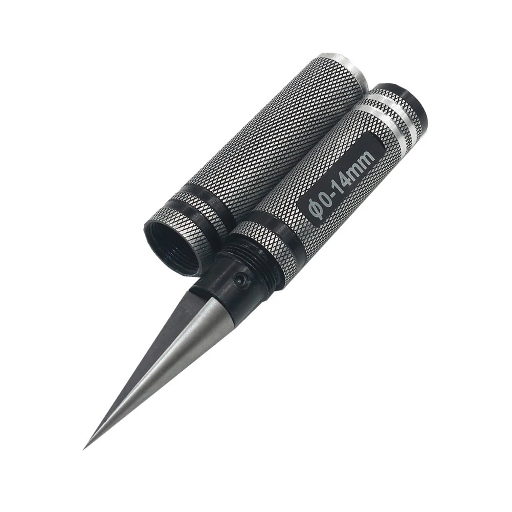 Professional Reaming Cutter Drill Tool 0-14mm Edge Reamer Tool Cutting Driiling Tool For Car Model Shells Hand Tools
Professional Reaming Cutter Drill Tool 0-14mm Edge Reamer Tool Cutting Driiling Tool For Car Model Shells Hand Tools