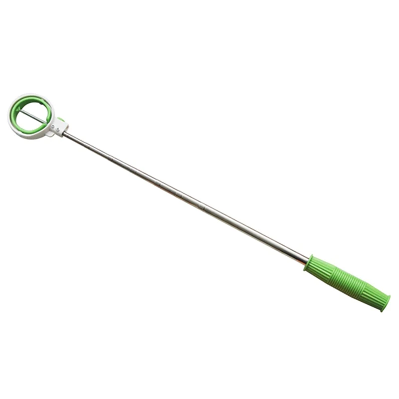 For Golf Ball Retriever, Retractable Aqua Golf Retriever With Spring Release Head, Ball Retriever Tool
For Golf Ball Retriever, Retractable Aqua Golf Retriever With Spring Release Head, Ball Retriever Tool
