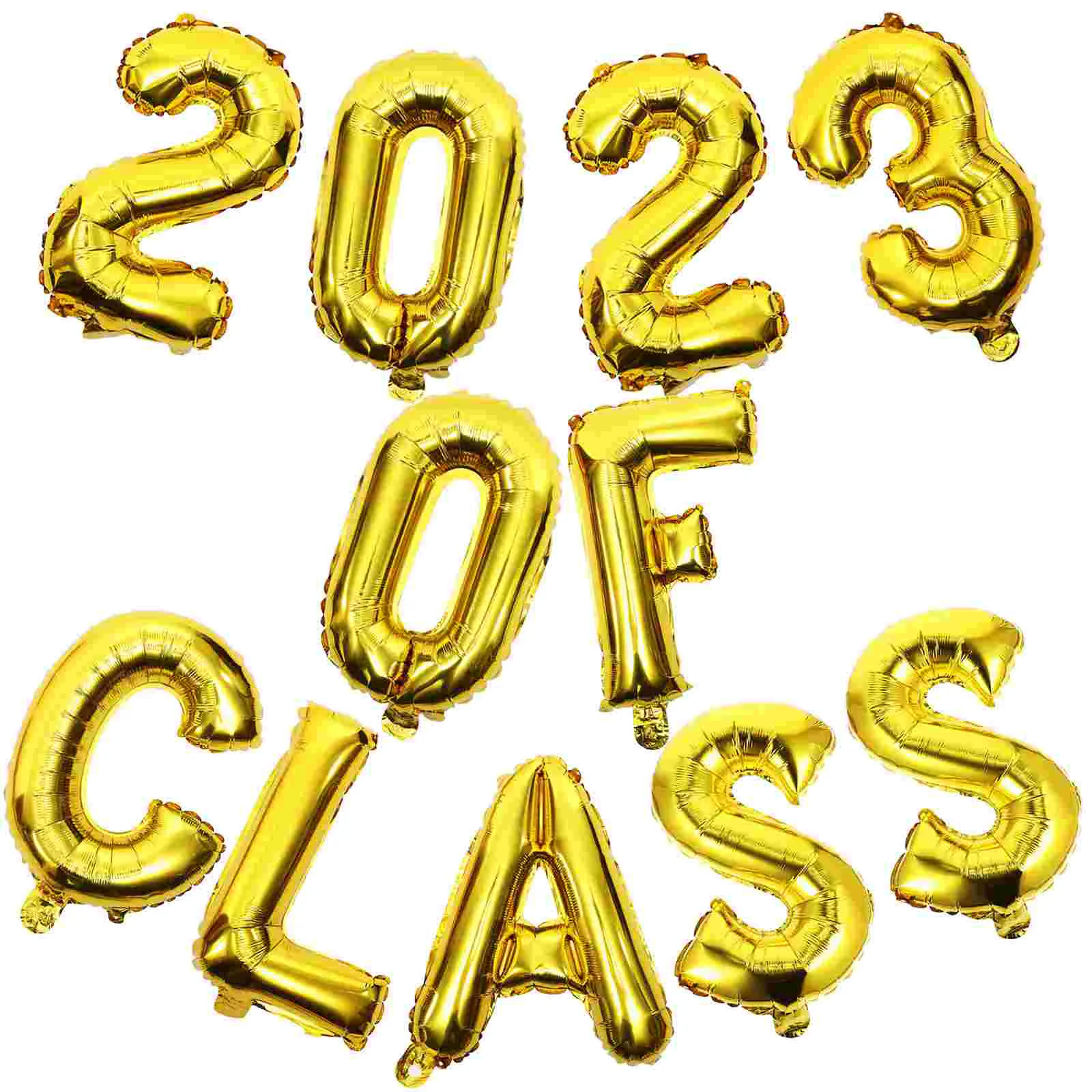 2023 Aluminum Film Balloon Celebrating Balloons Graduation Class Foil Decorative Festival Prop
2023 Aluminum Film Balloon Celebrating Balloons Graduation Class Foil Decorative Festival Prop
