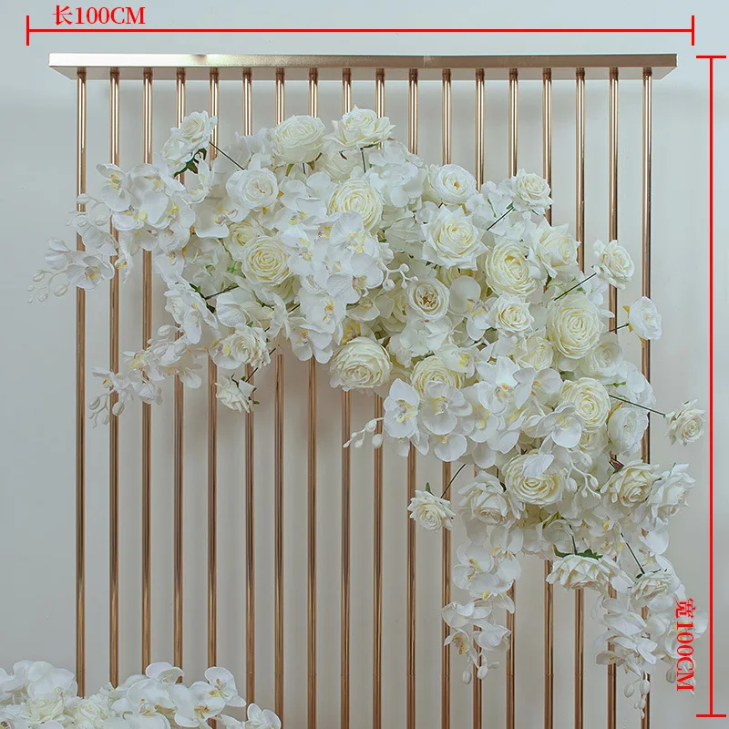 Искусственные цветы для свадьбы Lucky flower
Искусственные цветы для свадьбы Lucky flower