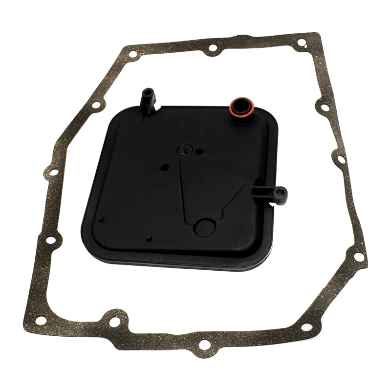 AU04 -42RLE Transmission Oil Filter & Pan Gasket For Jeep Dodge Ram Chrysler Mitsubishi Cherokee Liberty Wrangler Dakota
AU04 -42RLE Transmission Oil Filter & Pan Gasket For Jeep Dodge Ram Chrysler Mitsubishi Cherokee Liberty Wrangler Dakota
