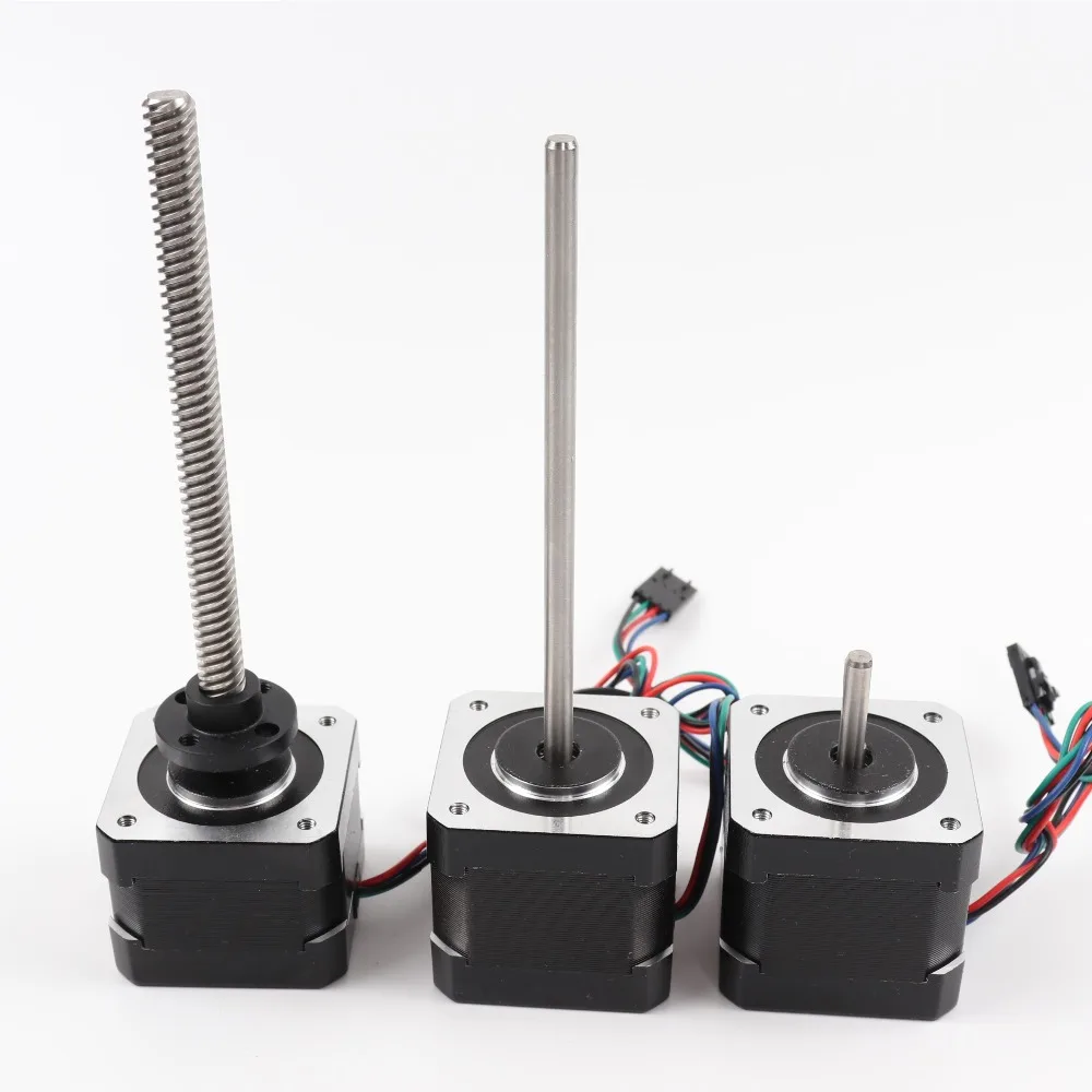 Prusa I3 MK3S/MK3/MK2.5 множество материалов 2,0 3,0 3d Принтер Комплект двигателей MMU MMU2S MMU3 винтовой двигатель для Prusa I3 MK3S MK3S +
Prusa I3 MK3S/MK3/MK2.5 множество материалов 2,0 3,0 3d Принтер Комплект двигателей MMU MMU2S MMU3 винтовой двигатель для Prusa I3 MK3S MK3S +