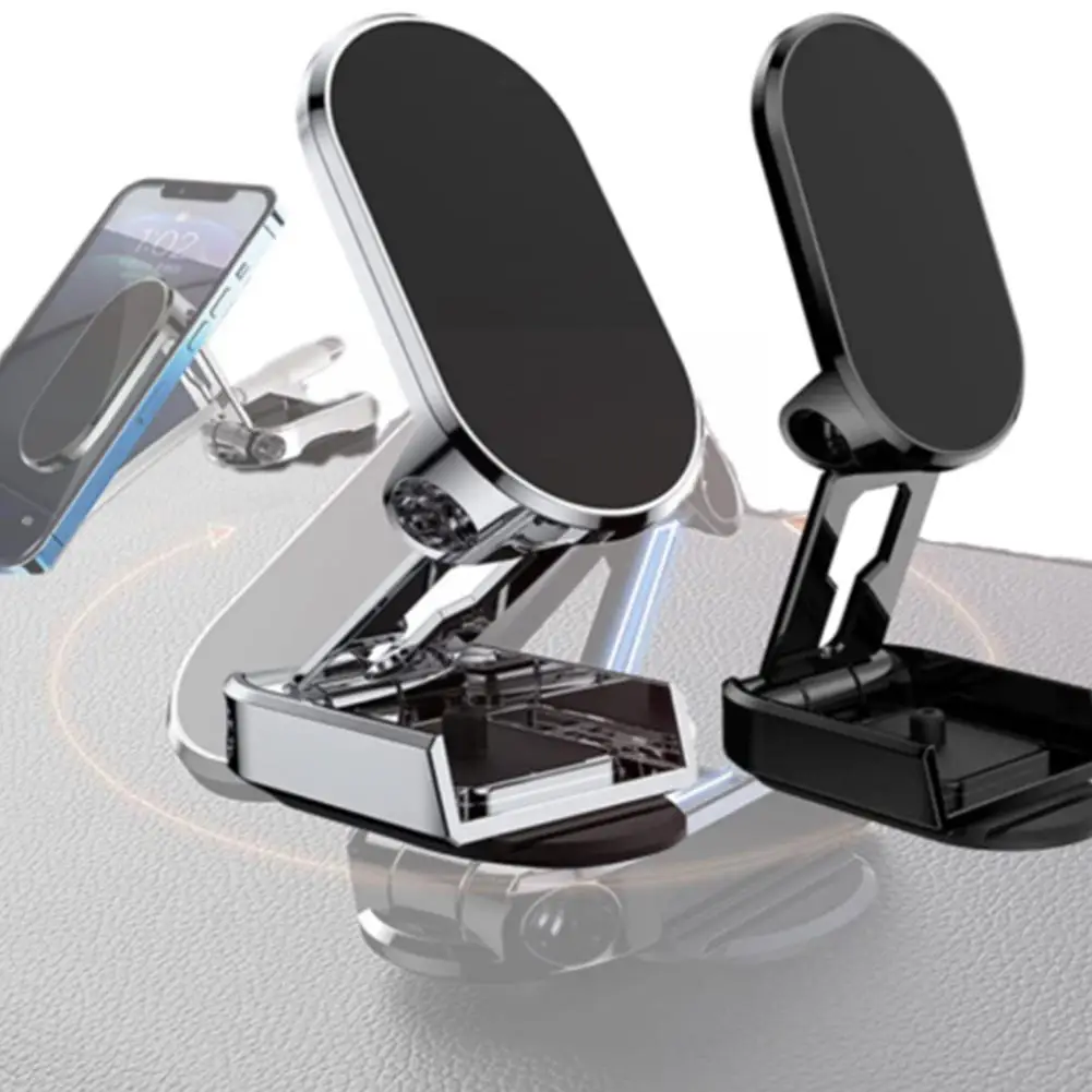 Сильный магнитный складной держатель, Регулируемый складной Автомобильный держатель для мобильного телефона, магнитный держатель, крепле...
Сильный магнитный складной держатель, Регулируемый складной Автомобильный держатель для мобильного телефона, магнитный держатель, крепле...