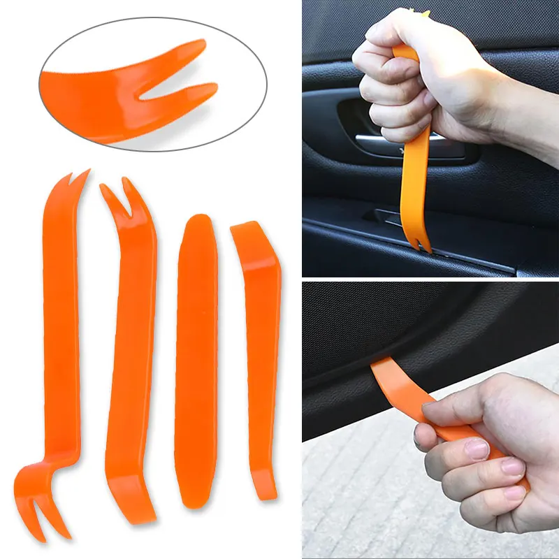 Plastic Automatic Removal Tool Kit Removal Installer Skid Kit Retrofit Kit for Haval H6 M6 H2S H6 H2 H3 H4 H7 H5 H8 H9 H1 F5 F7X
Plastic Automatic Removal Tool Kit Removal Installer Skid Kit Retrofit Kit for Haval H6 M6 H2S H6 H2 H3 H4 H7 H5 H8 H9 H1 F5 F7X