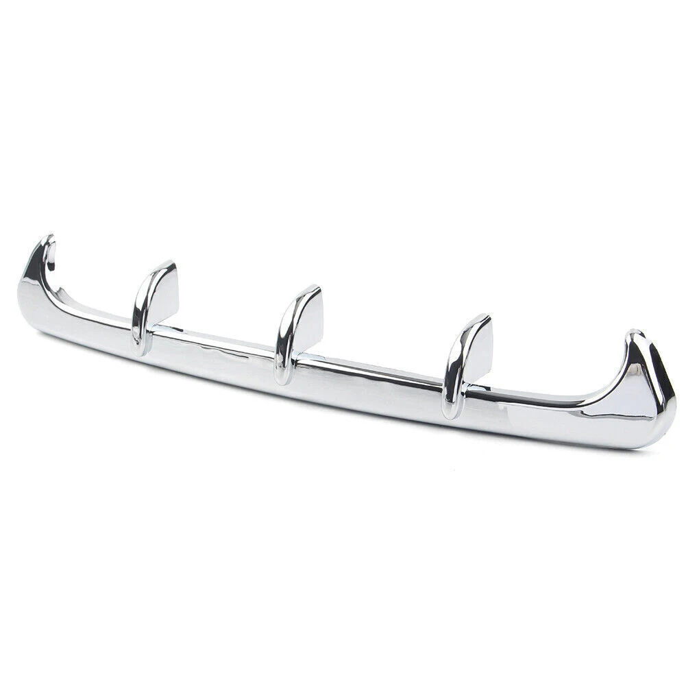 Motorcycle Fairing Scoop Trim Fairing Scoop Trim Chrome ABS Plastic Accessories Chrome Front Fairing Scoop Trim
Motorcycle Fairing Scoop Trim Fairing Scoop Trim Chrome ABS Plastic Accessories Chrome Front Fairing Scoop Trim