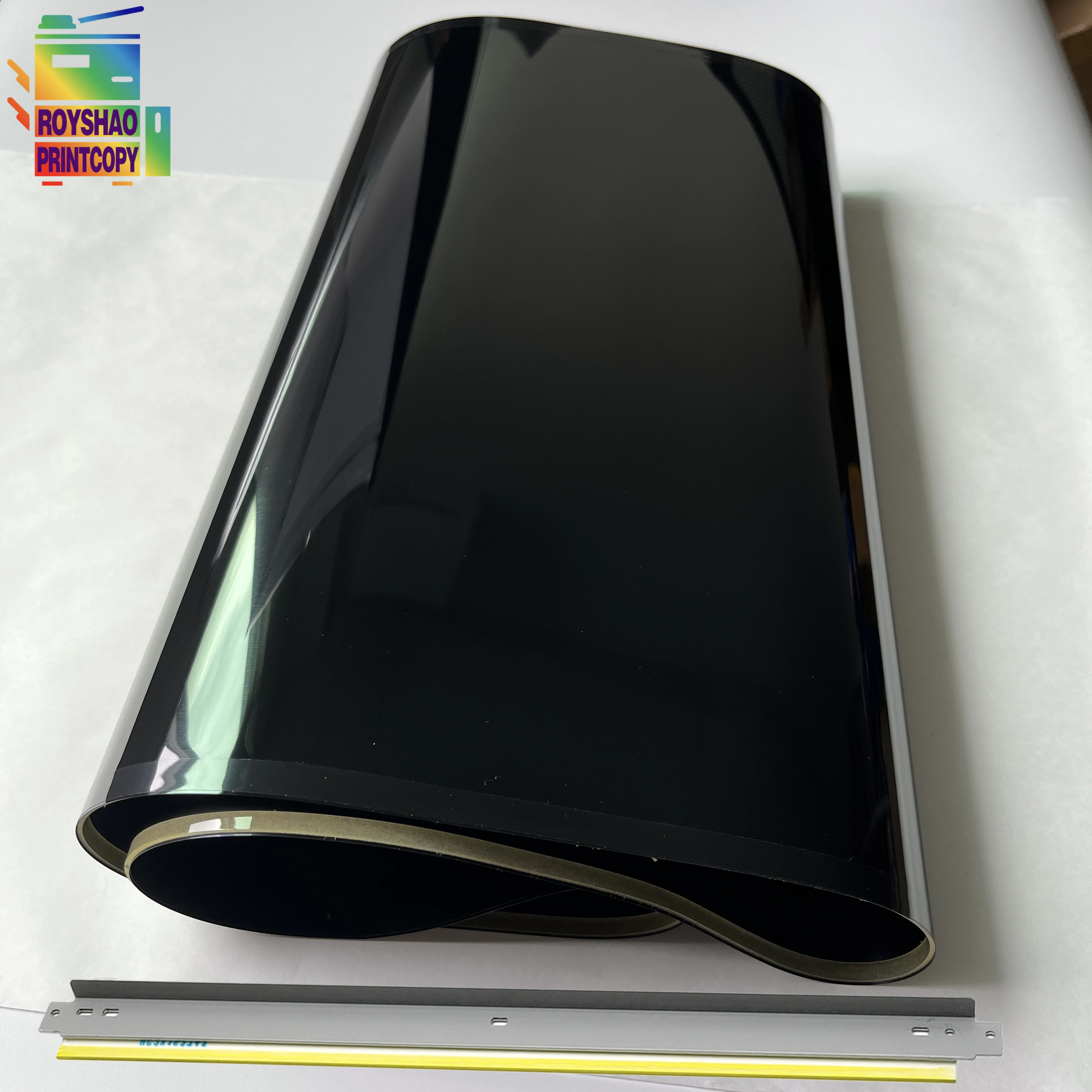 C452 Japan IBT Transfer Belt Cleaning Blade for Konica Minolta Bizhub C451 C550 C650 C552 C652 C 451 550 650 452 552 A2X0R70100
C452 Japan IBT Transfer Belt Cleaning Blade for Konica Minolta Bizhub C451 C550 C650 C552 C652 C 451 550 650 452 552 A2X0R70100