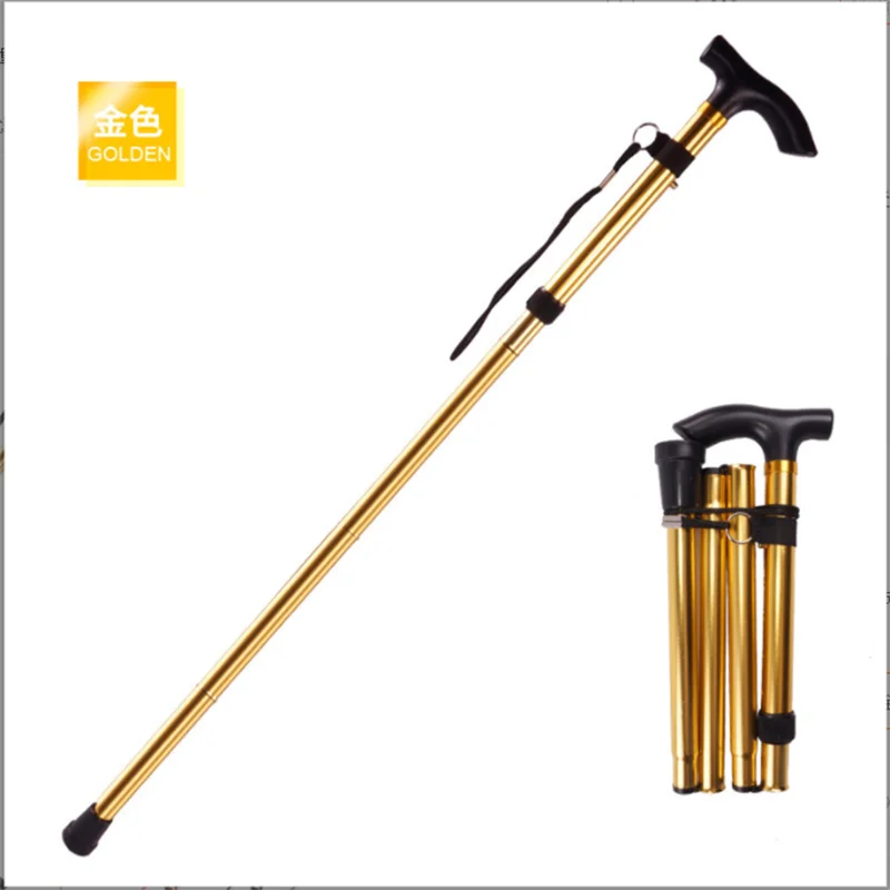 Walking Adjustable Trekking Pole Anti Shock Ultra Light Alpinism Poles Telescopic Ultralight Hiking Travel Non-Slip Stick
Walking Adjustable Trekking Pole Anti Shock Ultra Light Alpinism Poles Telescopic Ultralight Hiking Travel Non-Slip Stick