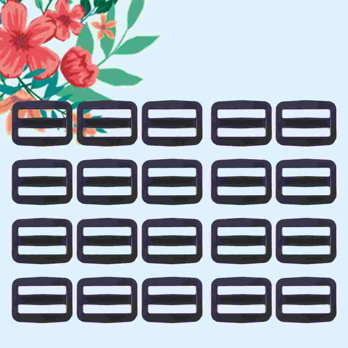 Glide Tri Buckleslides Buckles Webbing Slide Adjuster Ring Fasteners Sliders Beltbuttons Straps Belts Adjusters Slider
Glide Tri Buckleslides Buckles Webbing Slide Adjuster Ring Fasteners Sliders Beltbuttons Straps Belts Adjusters Slider
